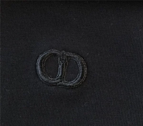 2023ss Dior T Shirt