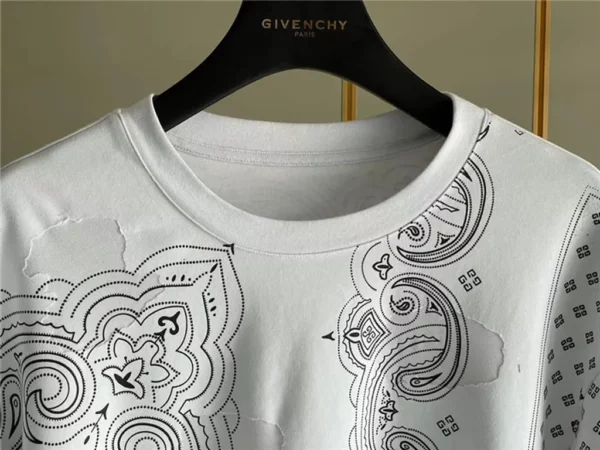 2023SS Givenchy T Shirt