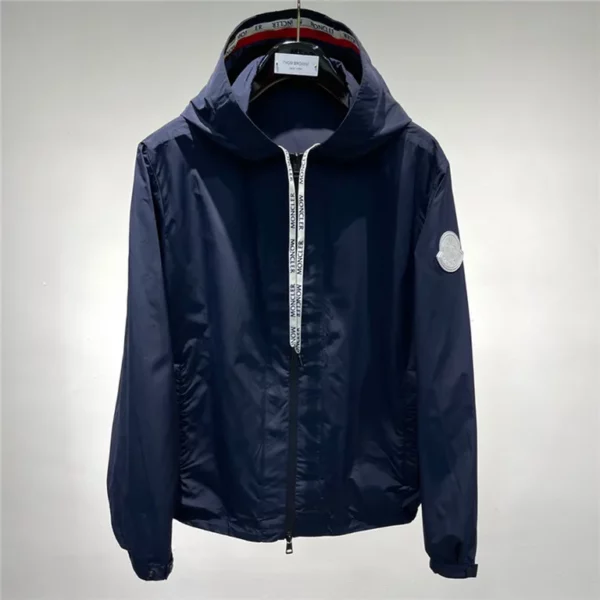 2022fw Moncler Jacket