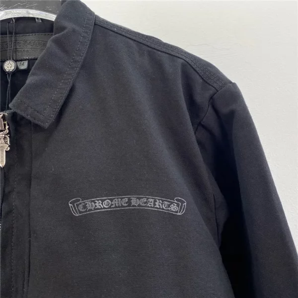 Chrome Hearts Jacket