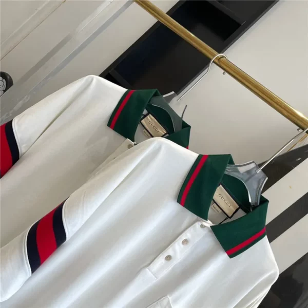 2023SS Gucci Polo Shirt