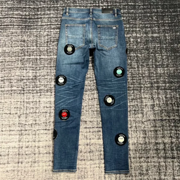 2023 Amiri Jeans