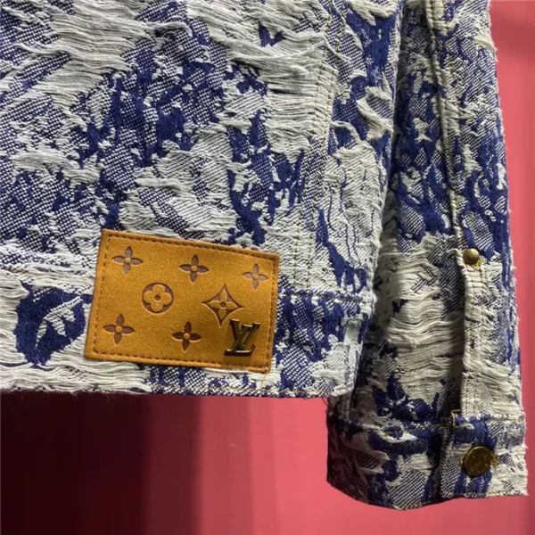 2023fw Louis Vuitton Jacket