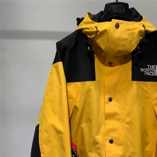 The North Face Jacket