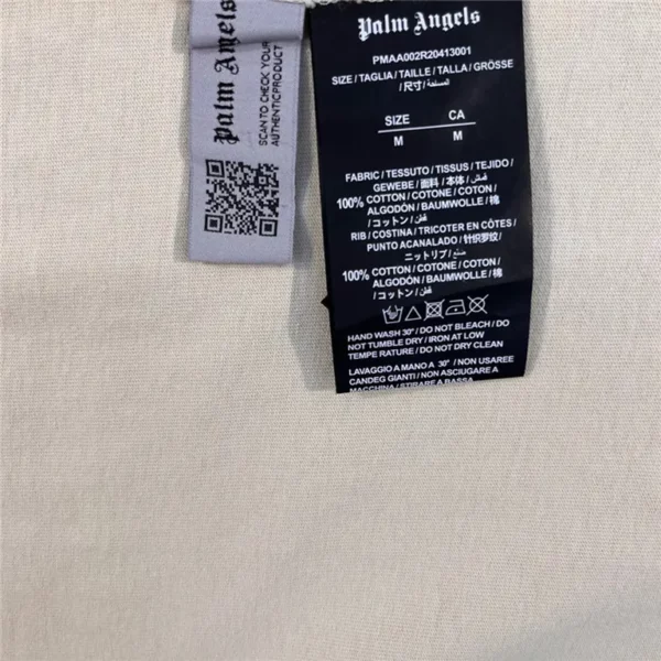 2023ss Palm Angels Tee