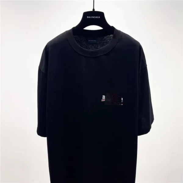 2023ss Balenciaga T Shirt