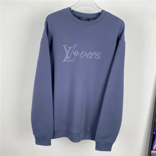 2023fw Louis Vuitton Sweater