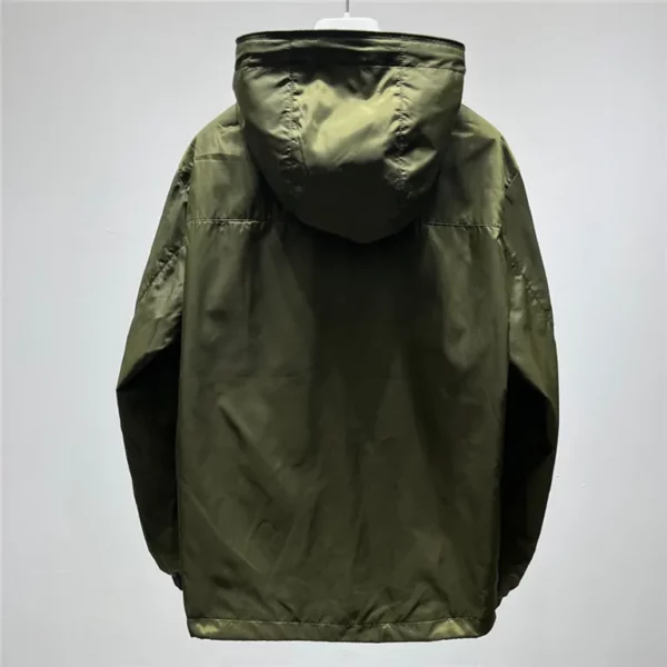 2023fw Moncler Jacket