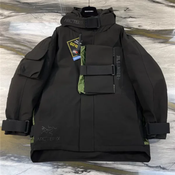 Arcteryx  Jacket