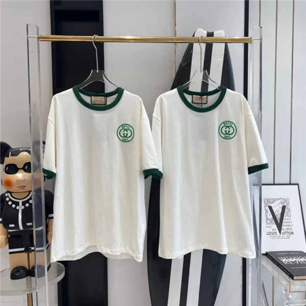 2023fw Gucci T Shirt