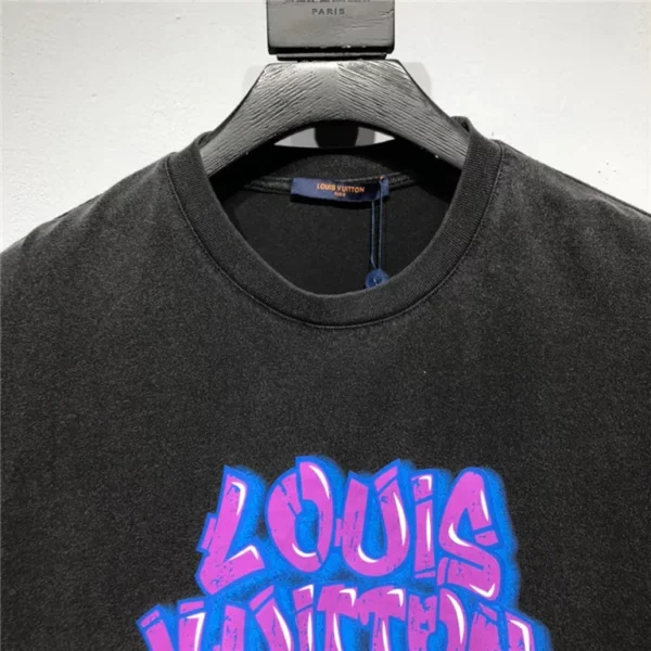 2023SS Louis Vuitton T Shirt