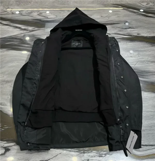 2023fw Balenciaga Jacket