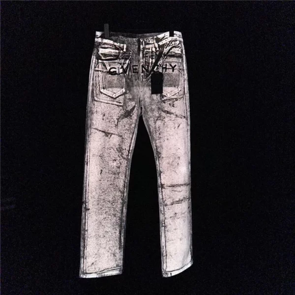 2023fw Givenchy Pants