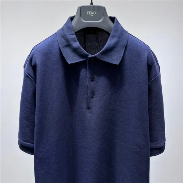 2023fw Fendi Polo Shirt