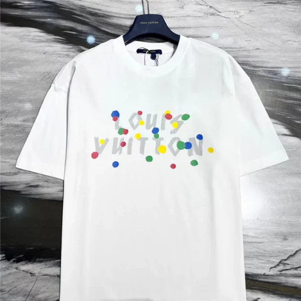 2023SS Louis Vuitton T Shirt