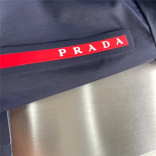 2023ss Prada Jacket