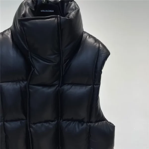 2021 Givenchy Real leather Jacket