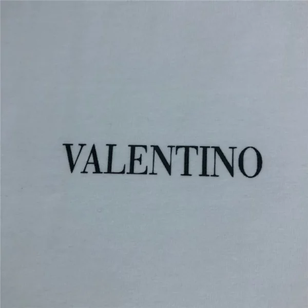 2023ss Valentino T Shirt