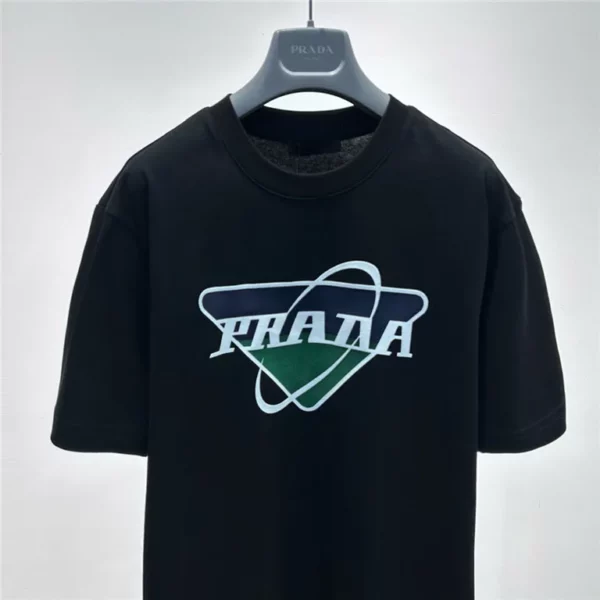 2023ss Prada T Shirt