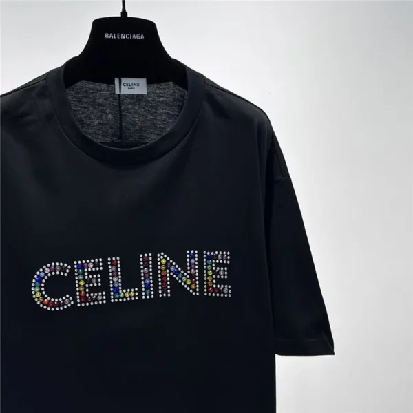 2022FW Celine T Shirt