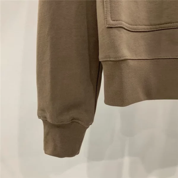 2023fw Rick Owens Zipper Jacket