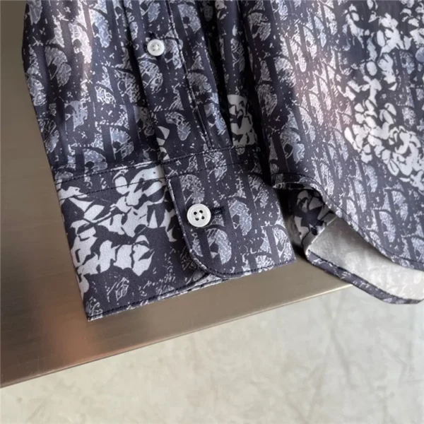 2024ss Dior Shirt