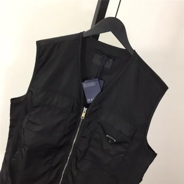 Prada Vest