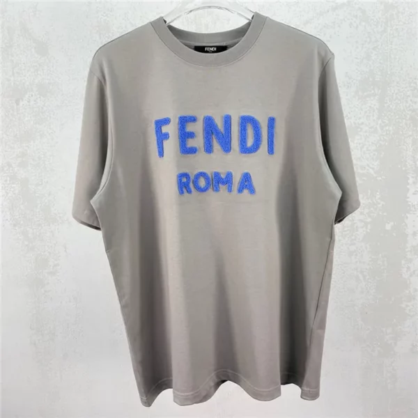 2023SS Fendi T Shirt