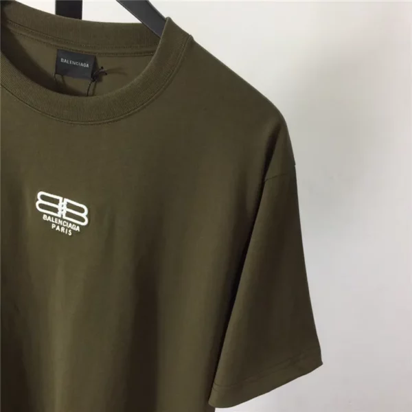 2023ss Balenciaga T Shirt