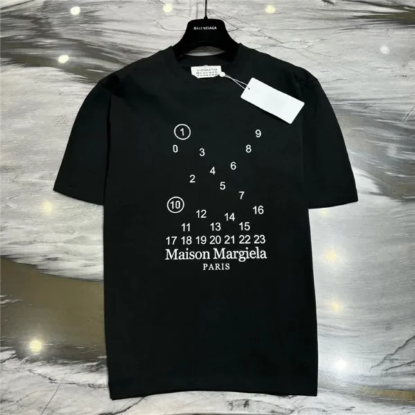 2023 Maison Margiela T Shirt