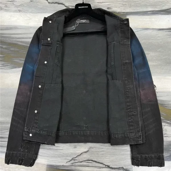 2023ss Amiri Jacket