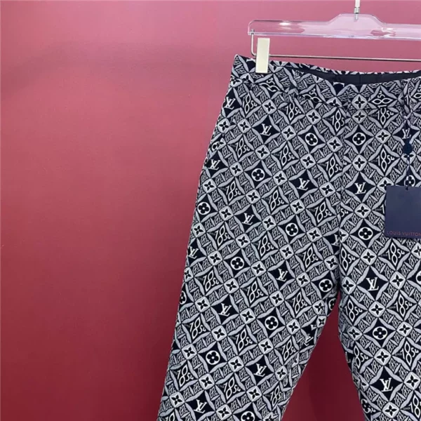 2023fw Louis Vuitton Pants