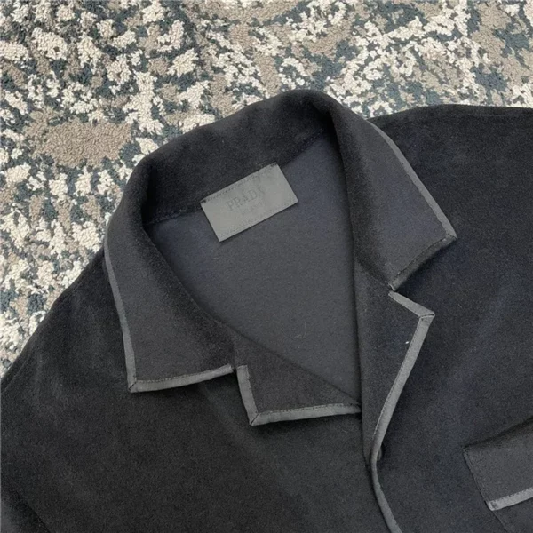 2023ss Prada Shirt