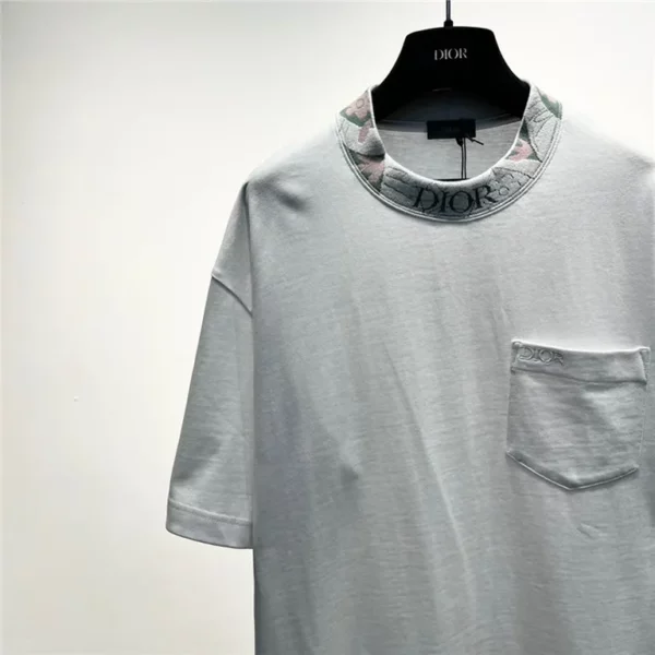 2023ss Dior T Shirt