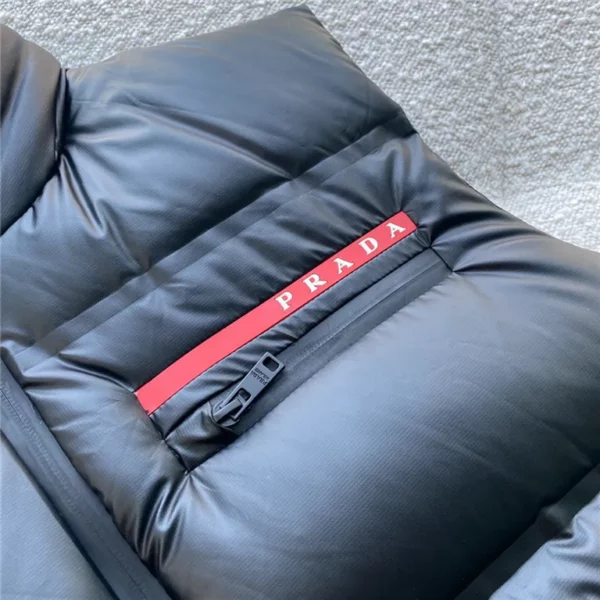 2022fw Prada Jacket