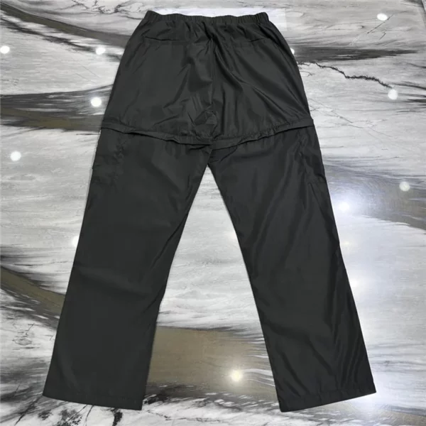 2023fw Givenchy Pants