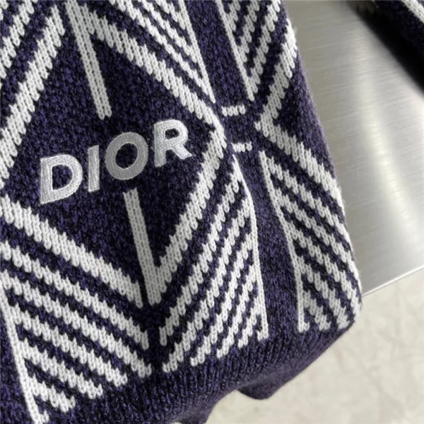 2022FW Dior Sweater