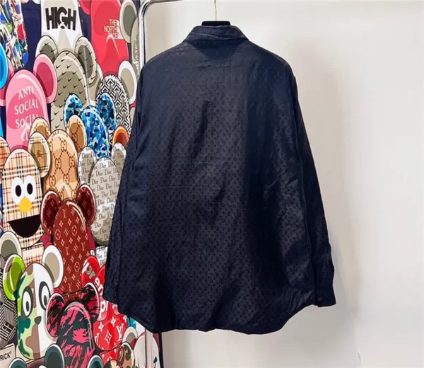 2023fw Louis Vuitton Jacket