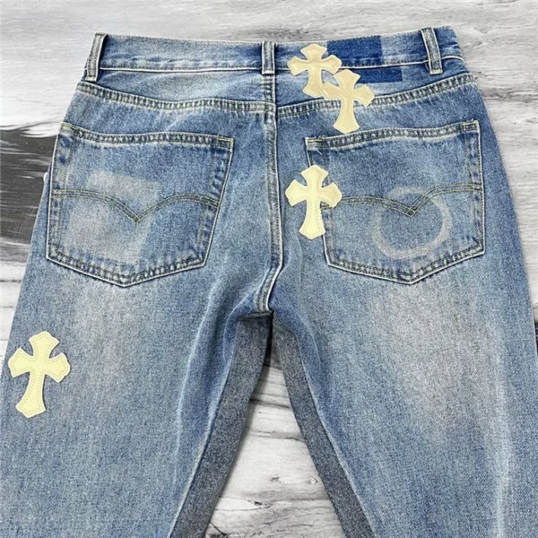 2023SS Chrome Hearts Jeans