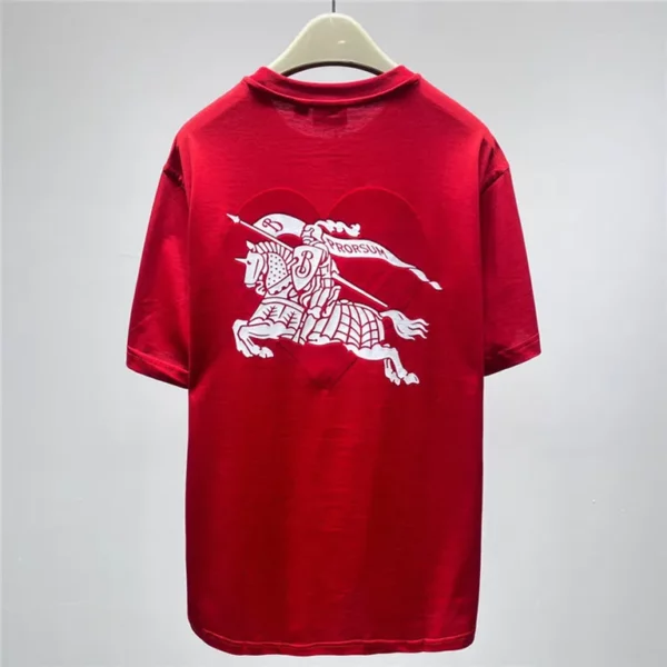 2023SS Burberry T Shirt