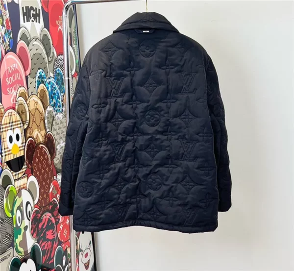 2023fw Louis Vuitton Jacket