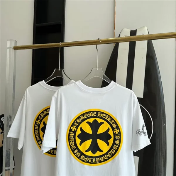 2023SS Chrome Hearts T Shirt