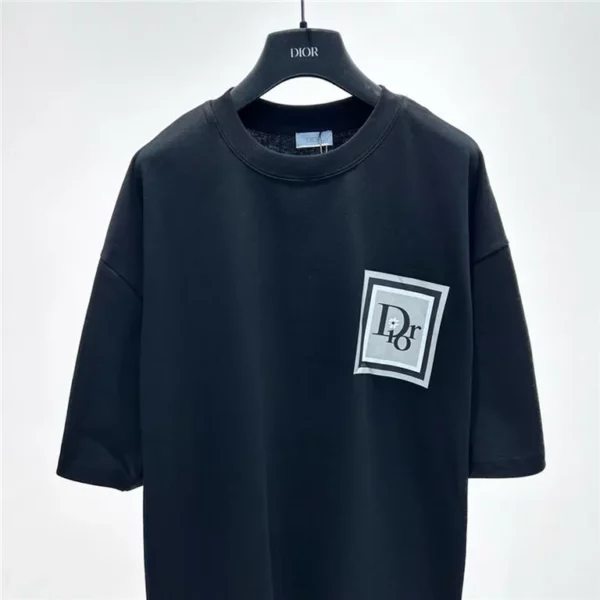 2023ss Dior T Shirt