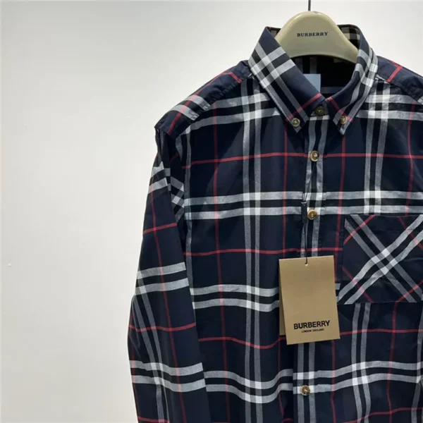 2023SS Burberry Shirt