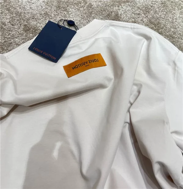 2024SS Louis Vuitton T Shirt