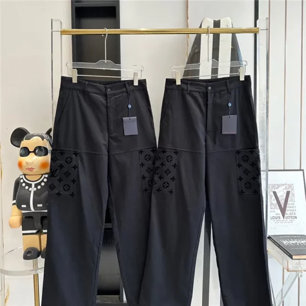 2023fw Louis Vuitton Suit