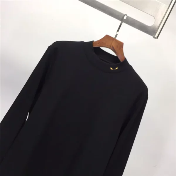 2023SS Fendi Long Sleeve