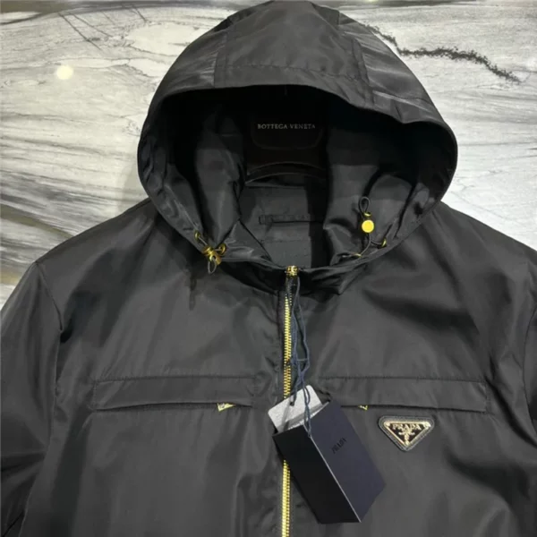 2024SS Prada Jacket