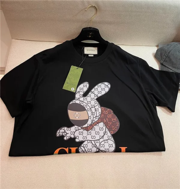 2023ss Gucci T Shirt