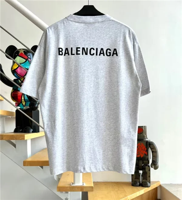 2023ss Balenciaga T Shirt